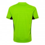 Günstige Fußballtrikots Real Madrid Torwart Heimtrikot 2023-24 Kurzarm